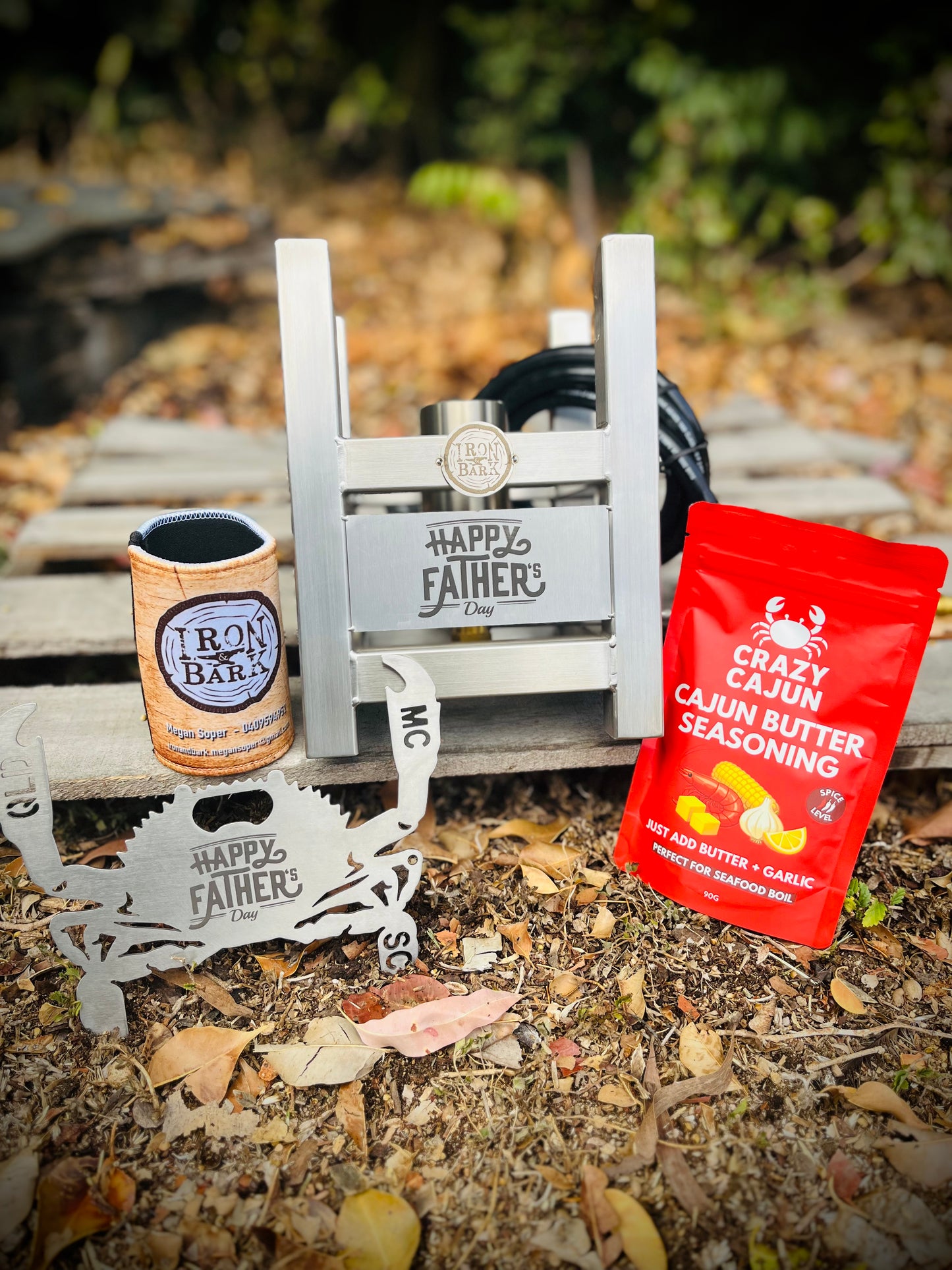 Father’s Day Package
